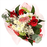 Valentine's Bouquet Friends For Ever